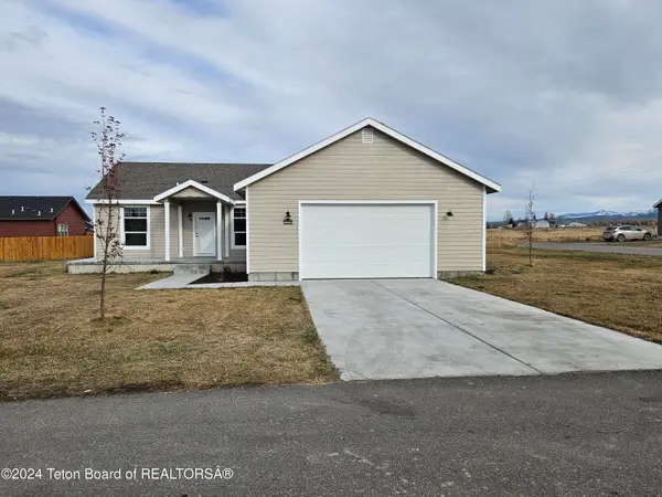788 Rachel Road, Victor, ID 83455