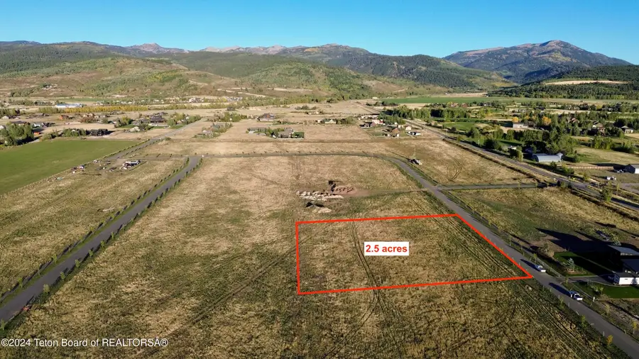 LOT 23 Lucia Lane, Victor, ID 83455 - #2