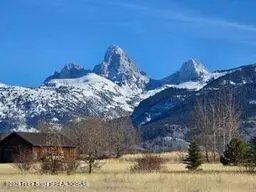 2525 N 1000 E, Driggs, ID 83422 - #1