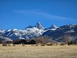 2525 N 1000 E, Driggs, ID 83422 - #2