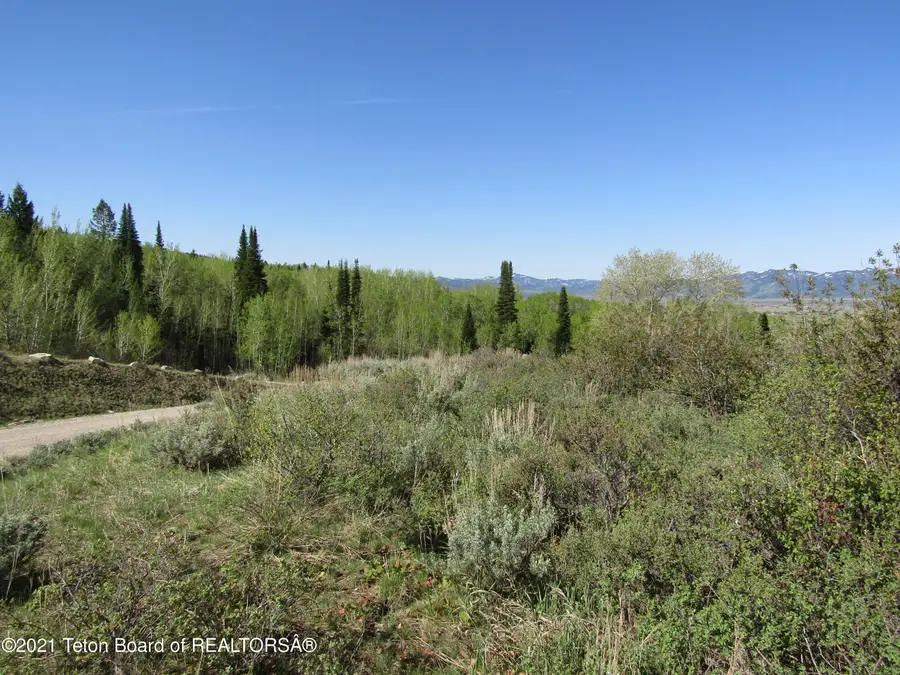 TBD 1780 E 5250 S, Victor, ID 83455 - Image #3