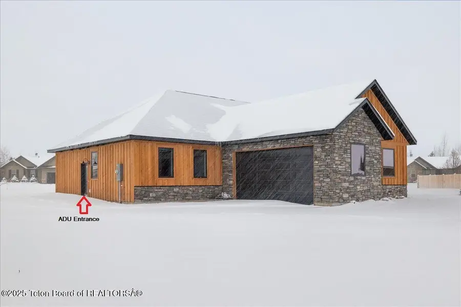 1021 Farmers Trail, Driggs, ID 83422 - Image #2