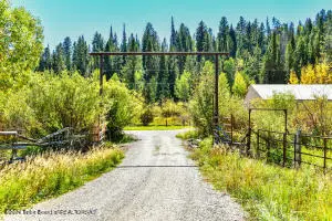 6000 Heck Of A Hill Road, Wilson, WY 83014 - Image #2