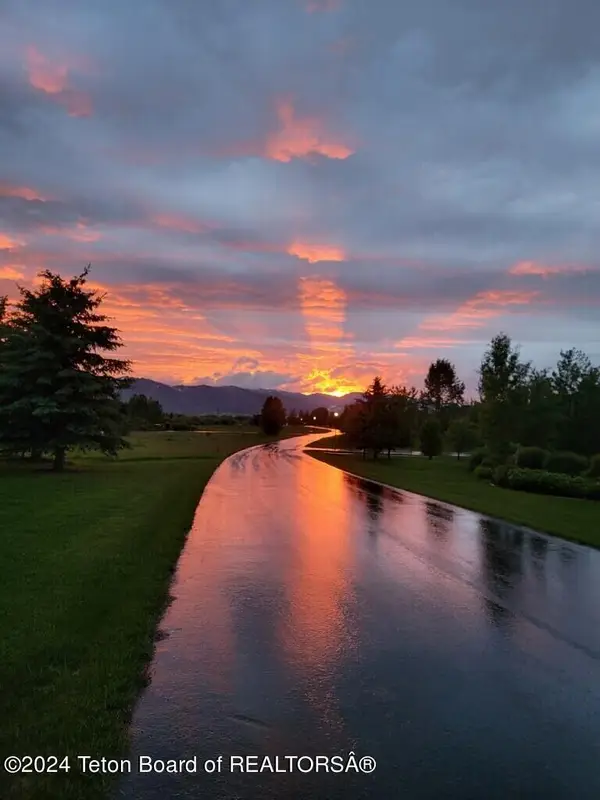 69 Warm Creek Lane, Victor, ID 83455