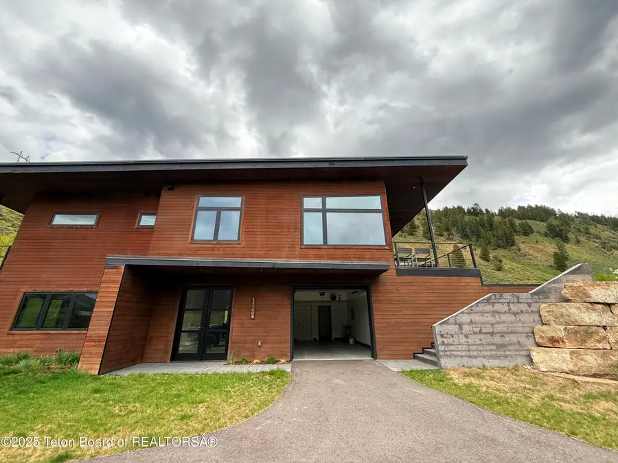 14260 S Wagon Rd, Jackson, WY 83001 - Image #2