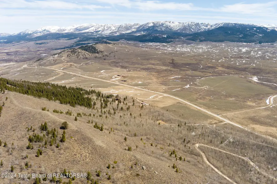 Tract 5 Black Butte Trl, Cora, WY 82925 - Image #3