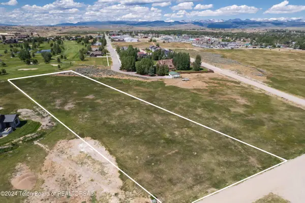 TBD LOT 3 Birdie Lane, Pinedale, WY 82941