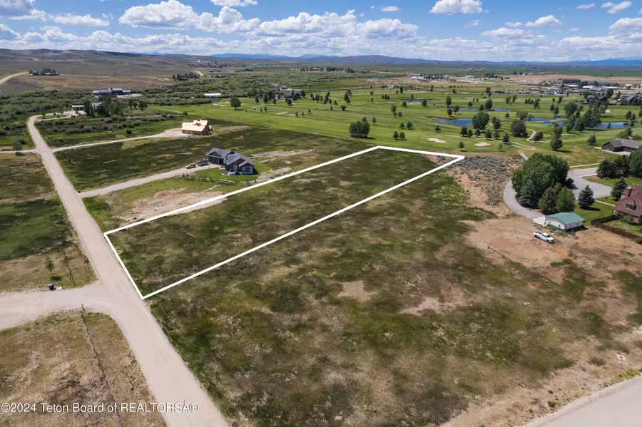TBD LOT 3 Birdie Lane, Pinedale, WY 82941 - Image #3