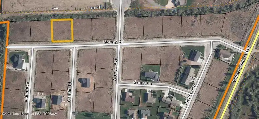 TBD Lot 9 Mccoy Drive, Pinedale, WY 82941 - Image #1