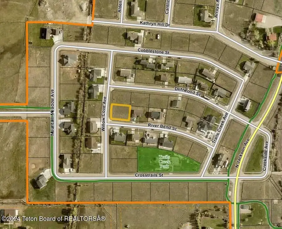 River Bend Street, Pinedale, WY 82941 - Image #3