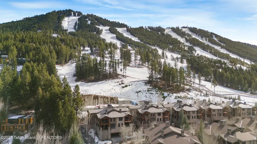 526 Lower Snow King Loop #262, Jackson, WY 83001 - Image #3