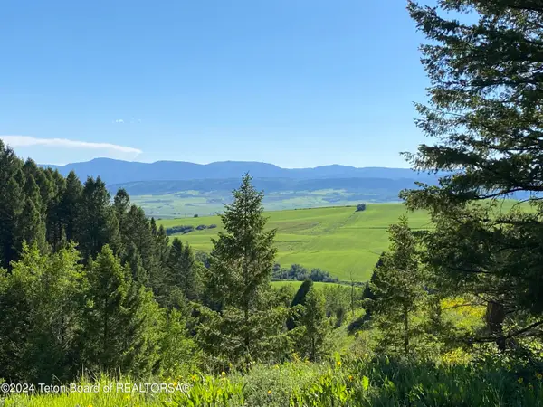 400 N Grover Farm Road, Grover, WY 83122