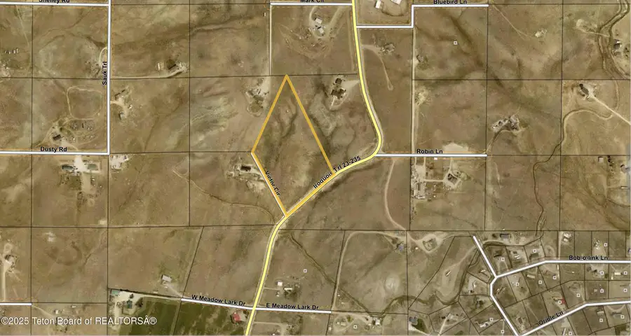 TBD Victor Circle, Boulder, WY 82923 - Image #3