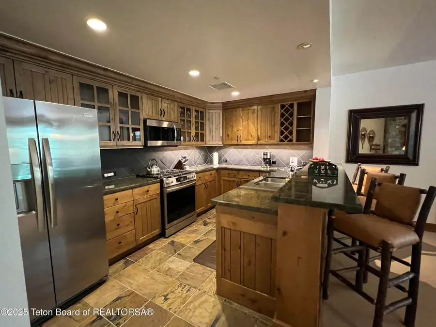3340 W Cody Lane #111, Teton Village, WY 83025 - Image #3