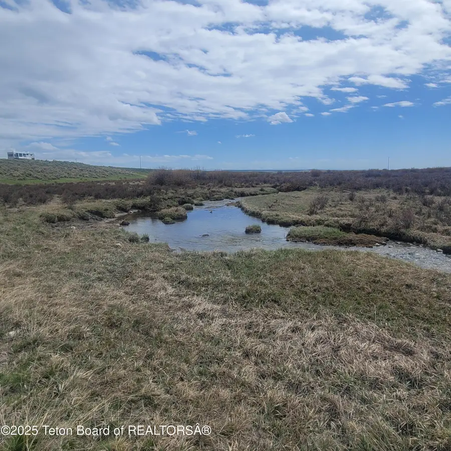 TBD Cottonwood-rye Grass 23-117, Daniel, WY 83115 - Image #2