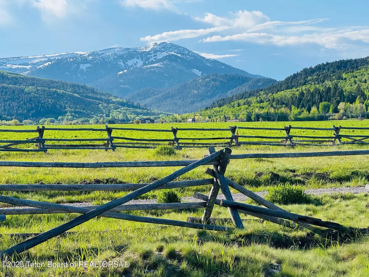 9 Targhee Trail, Victor, ID 83455 - Image #1