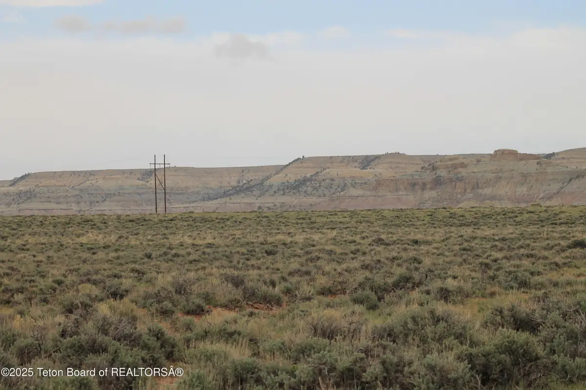 Co Rd 315, Kemmerer East, WY 83123 - Image #1