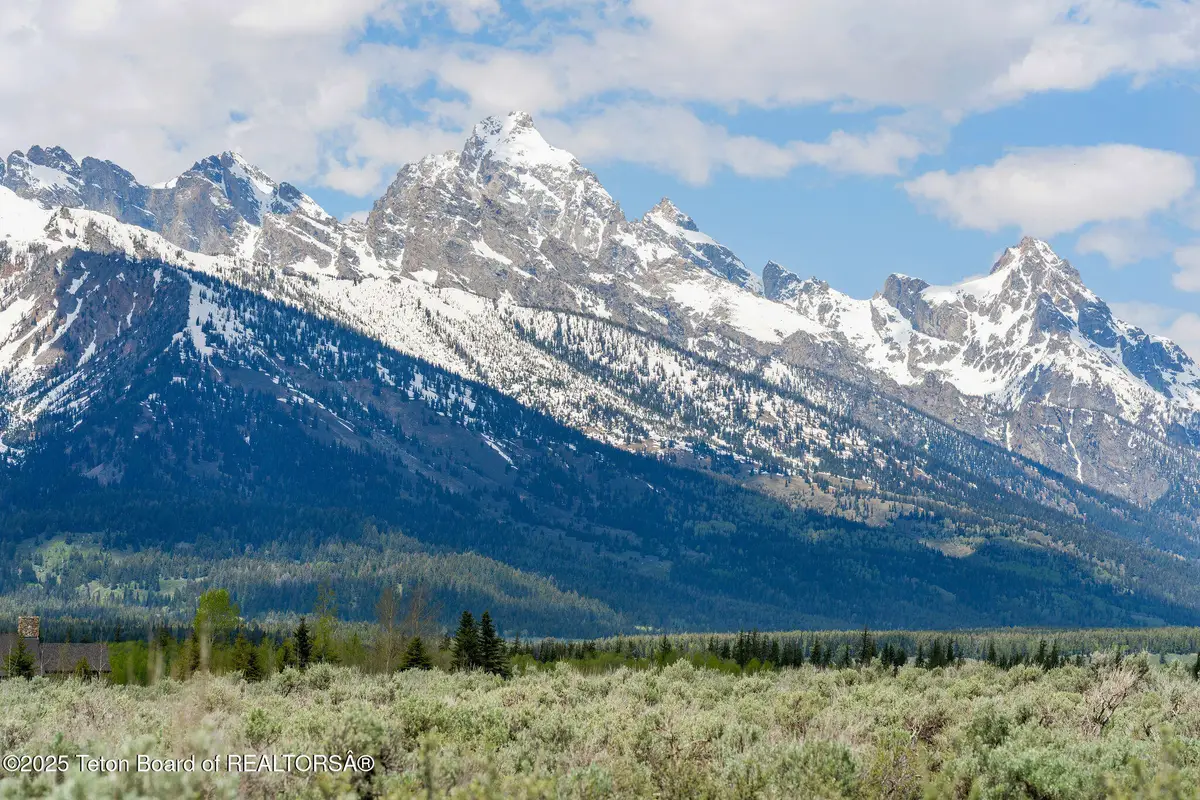 505 E Trap Club Road, Jackson Hole, WY 83012 - Image #1