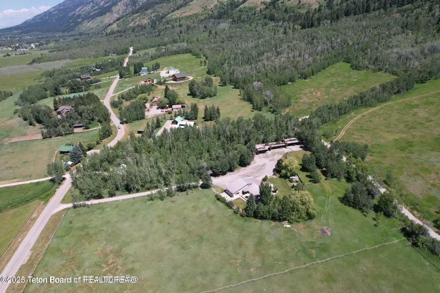 216 County Road 179s, Thayne, WY 83127 - Image #3