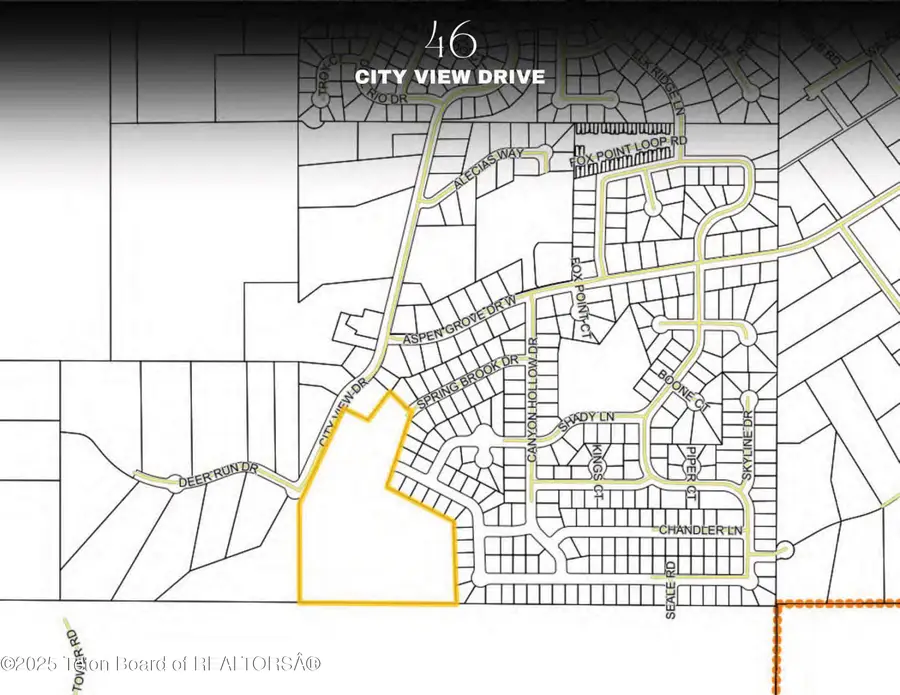 46 City View Drive, Evanston, WY 82930 - Image #3