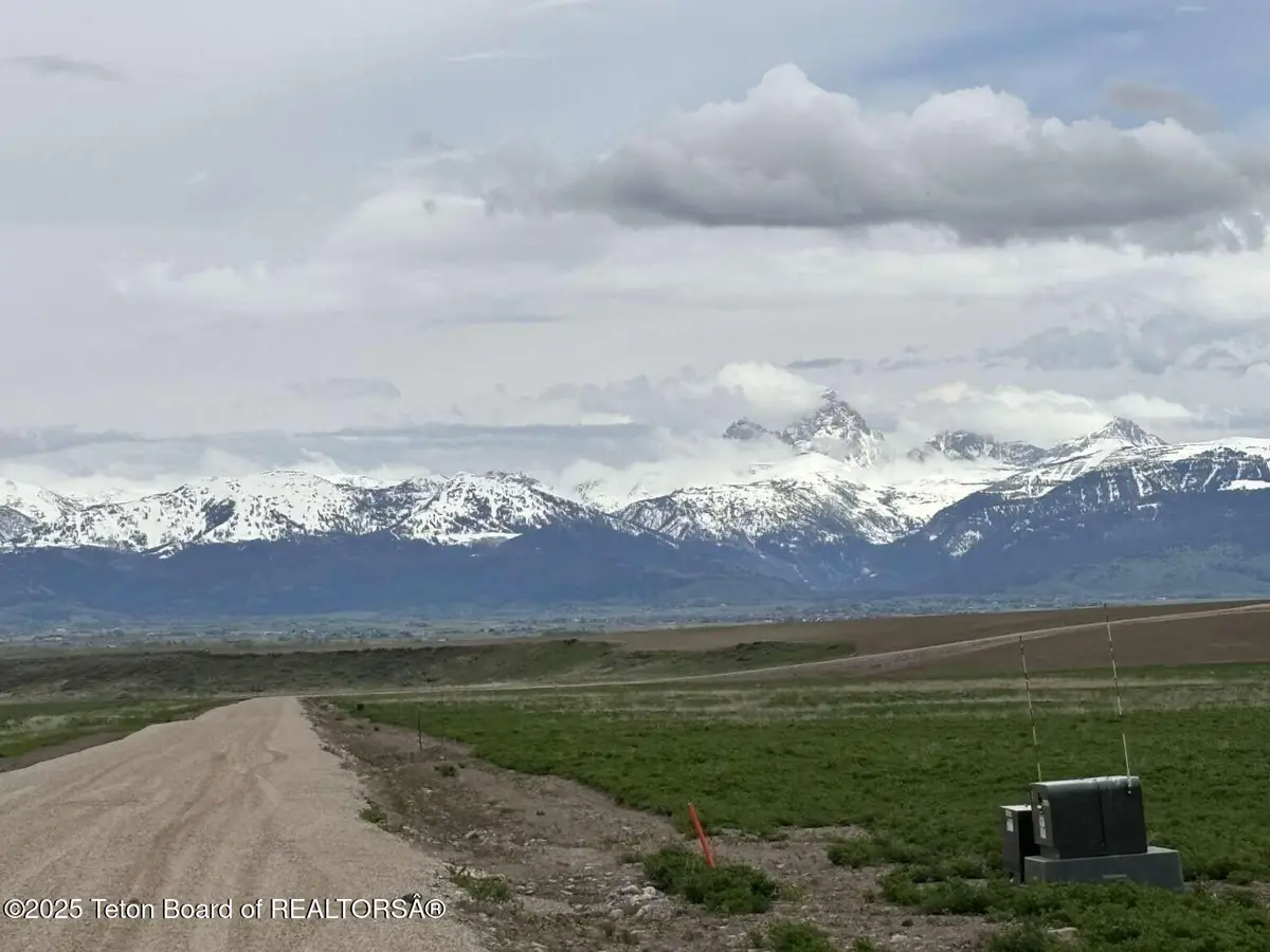 LOT 3 Boundless Sky Drive, Tetonia, ID 83452 - #1