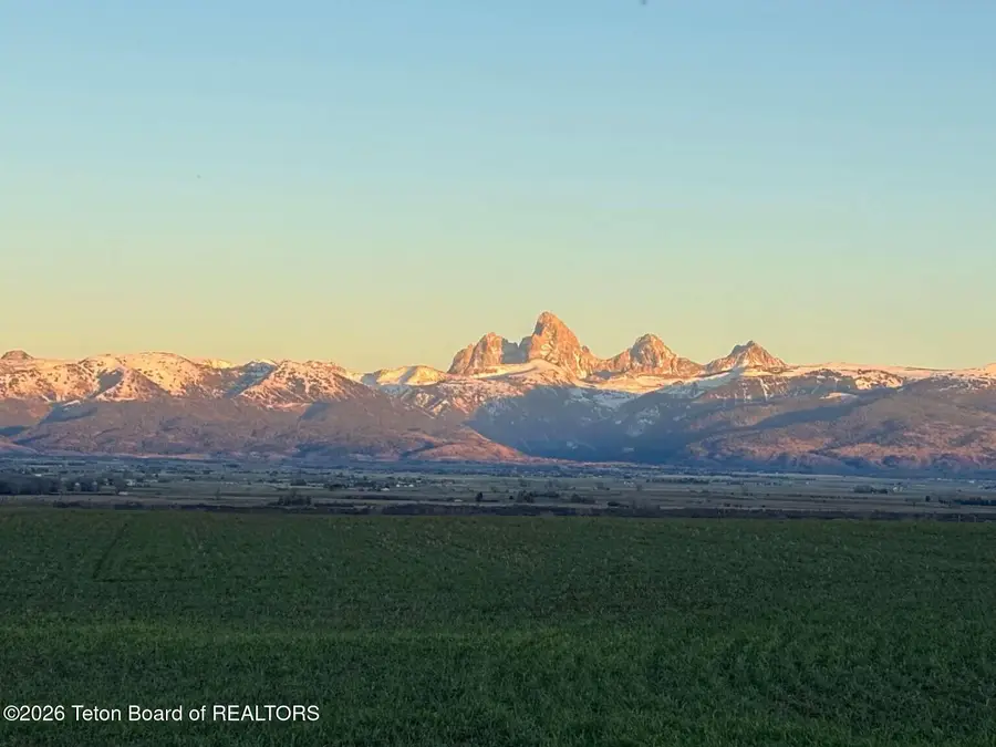 LOT 3 Boundless Sky Drive, Tetonia, ID 83452 - #3