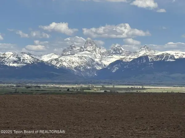 LOT 4 Boundless Sky Drive, Tetonia, ID 83452