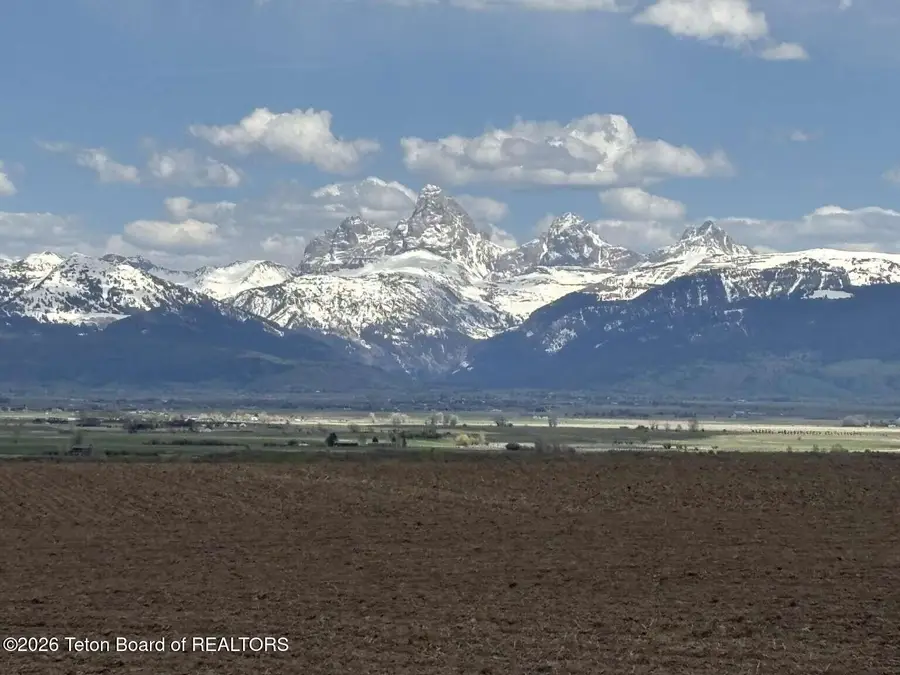 LOT 5 Boundless Sky Drive, Tetonia, ID 83452 - #2