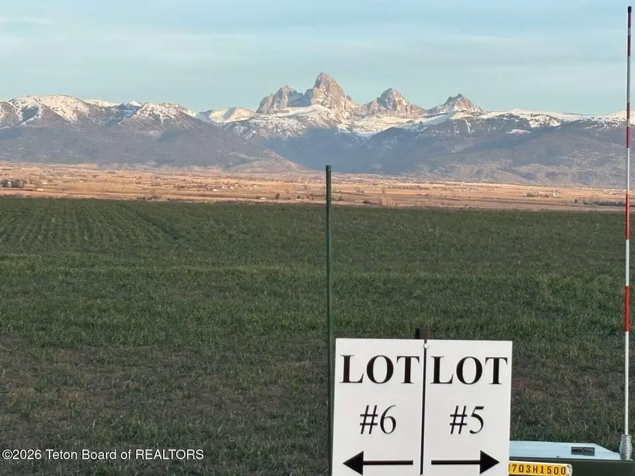 LOT 5 Boundless Sky Drive, Tetonia, ID 83452 - #3