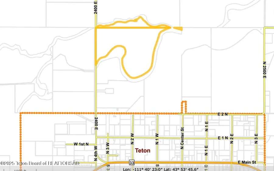 100-130 Teton Highway, Saint Anthony, ID 83445 - Image #2