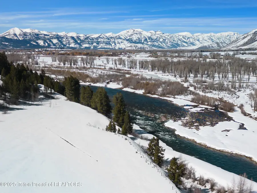 1225 Munger Mountain Road, Jackson, WY 83001 - Image #3