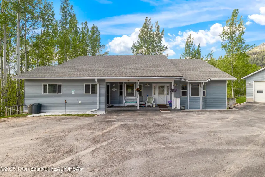 279 Vista E Drive, Star Valley Ranch, WY 83127 - Image #2