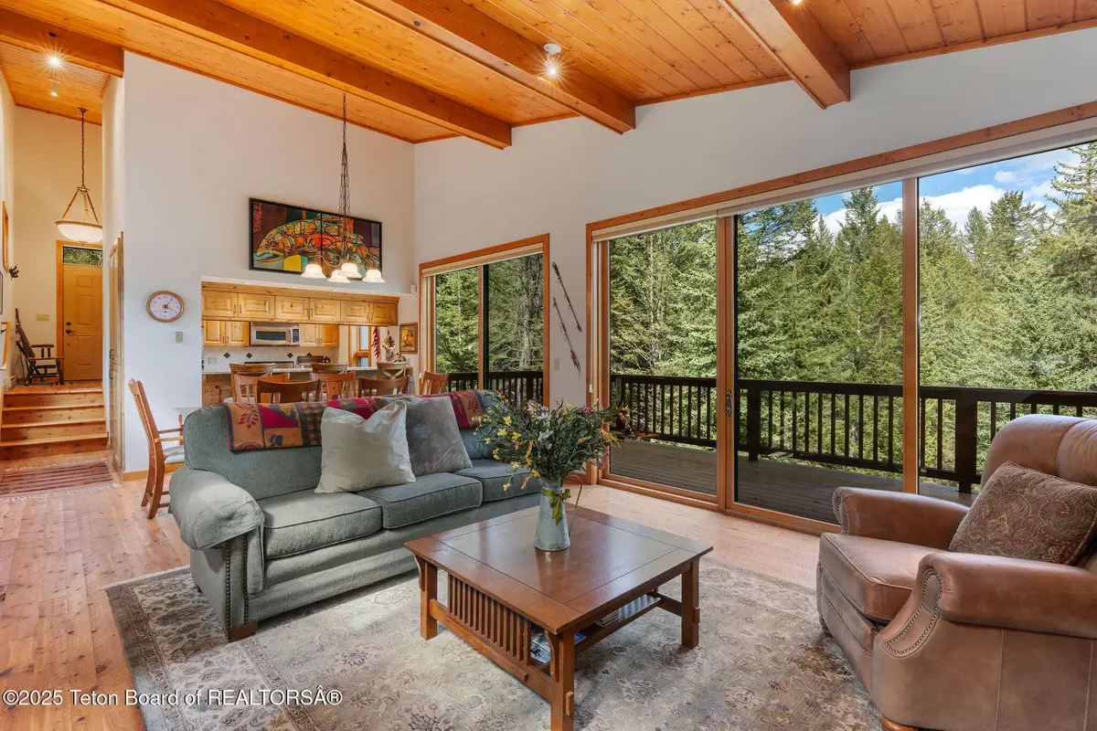 25655 Buffalo Run, Moran, WY 83013 - Image #1