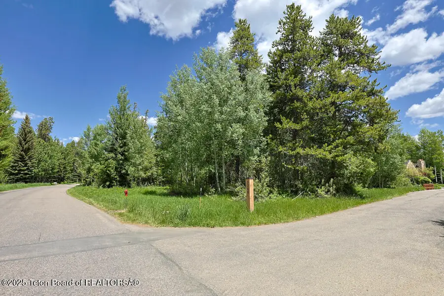 3280 N Teton Pines Drive, Wilson, WY 83014 - #2