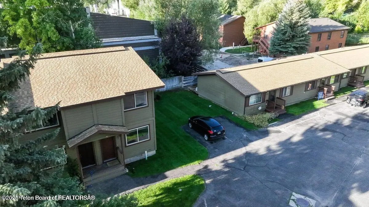 365 N Glenwood Street #H, Jackson, WY 83001 - Image #1
