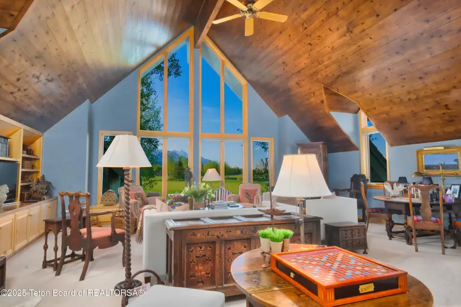 4325 W Mountain Rose Court, Wilson, WY 83014 - Image #2