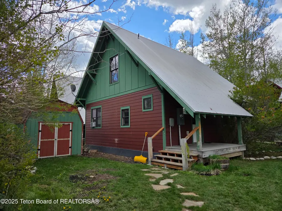 9064 Village Way, Victor, ID 83455 - Image #2