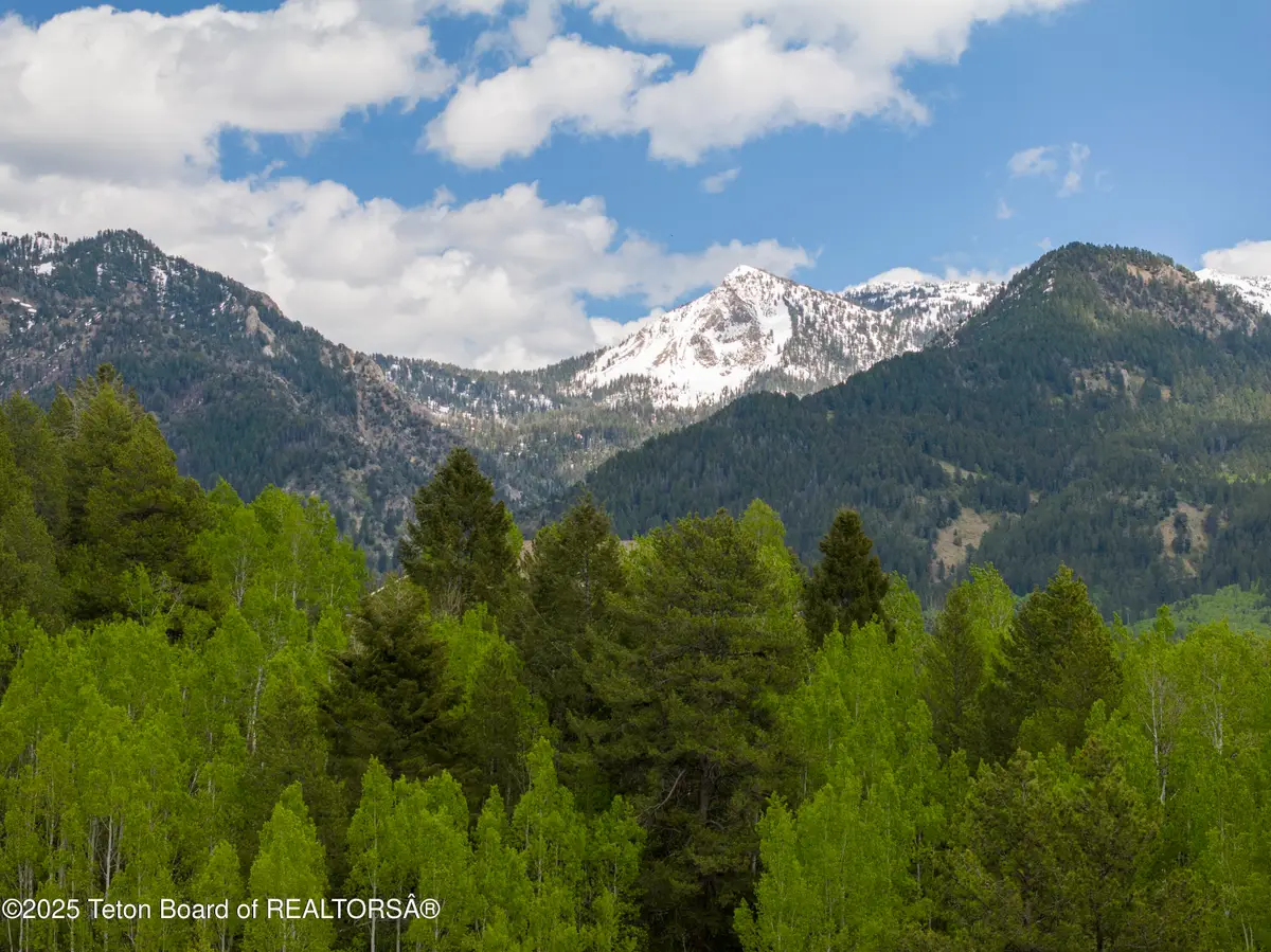 LOT 2 Mininger Rd, Alpine, WY 83128 - Image #1