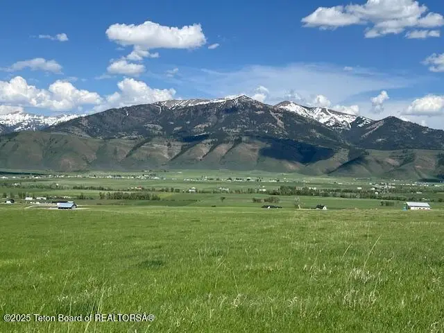 LG TRACT 1 Skyline Drive, Fairview, WY 83119 - Image #2