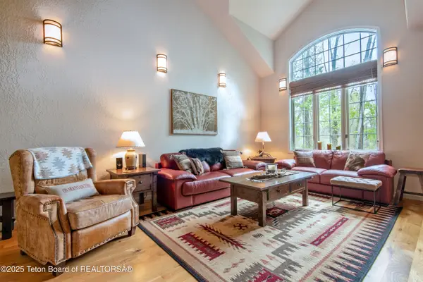 125 Cobble Creek Lane #75, Driggs, ID 83422