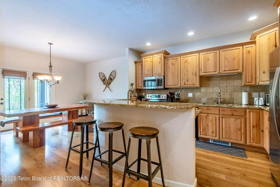 125 Cobble Creek Lane #75, Driggs, ID 83422 - Image #2