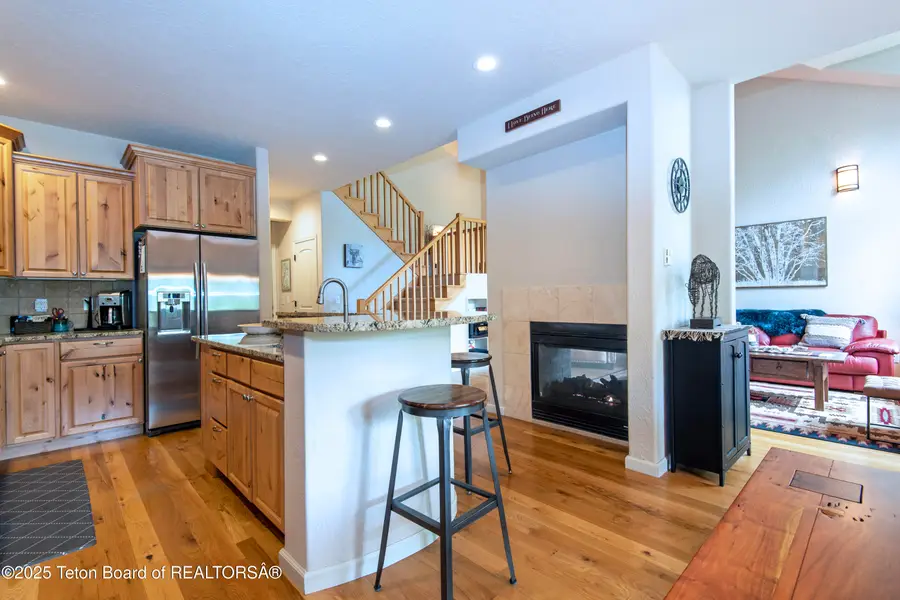 125 Cobble Creek Lane #75, Driggs, ID 83422 - Image #3