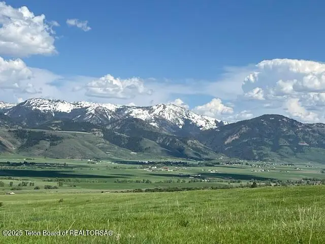TRACT 1, 2 Skyline Drive, Fairview, WY 83119 - Image #1