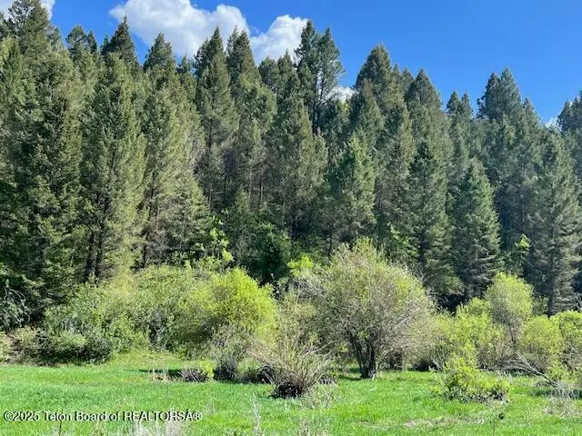 TRACT 1, 2 Skyline Drive, Fairview, WY 83119 - Image #3