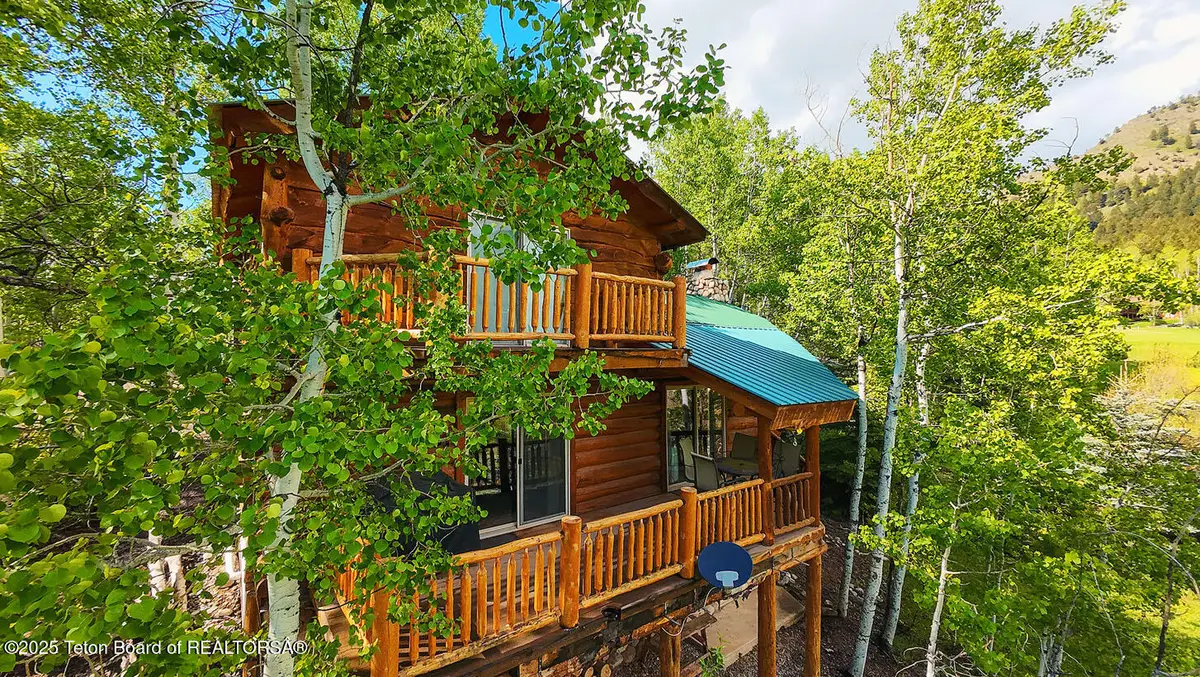 590 Walnut, Star Valley Ranch, WY 83127 - Image #1