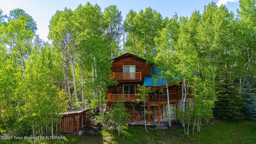 590 Walnut, Star Valley Ranch, WY 83127 - Image #3