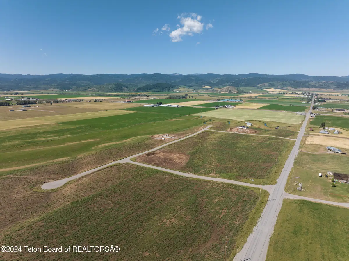 LOT 11 Vista Hills Subdivision, Freedom, WY 83120 - Image #1