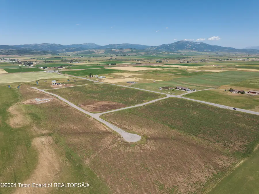 LOT 13 Vista Hills Subdivision, Freedom, WY 83120 - Image #2