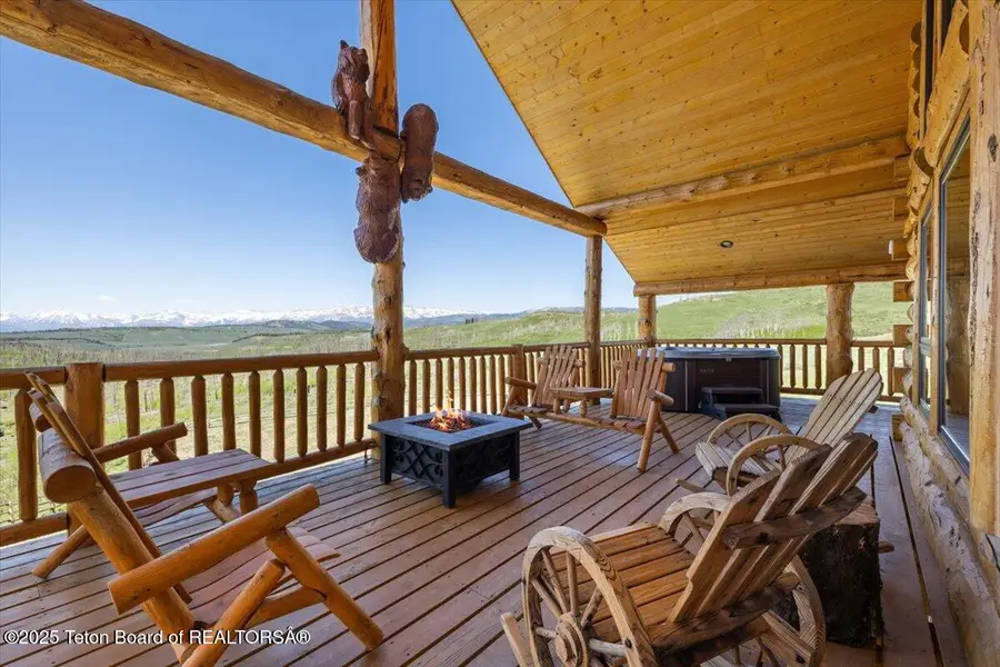 62 Skyline Drive, Bondurant, WY 82922 - Image #3