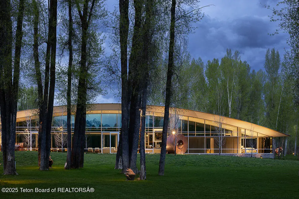 1120 S Thunder Road, Wilson, WY 83014 - Image #1